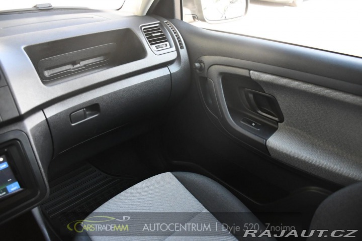 Škoda Fabia 1.2TSi 2xPNEU 2010