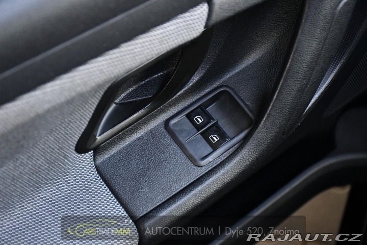 Škoda Fabia 1.2TSi 2xPNEU 2010