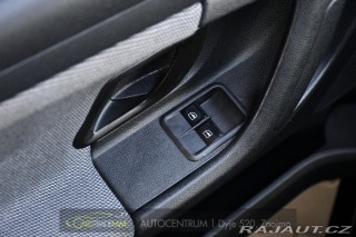 Škoda Fabia 1.2TSi 2010
