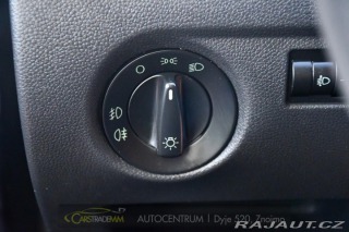 Škoda Fabia 1.2TSi 2010