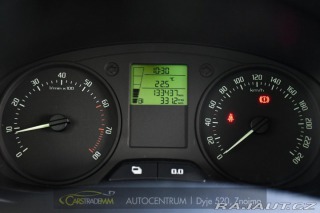 Škoda Fabia 1.2TSi 2010