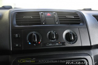 Škoda Fabia 1.2TSi 2010