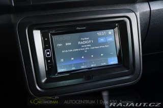 Škoda Fabia 1.2TSi 2010