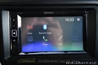 Škoda Fabia 1.2TSi 2010