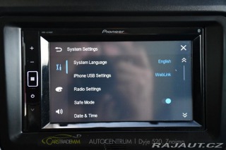 Škoda Fabia 1.2TSi 2010