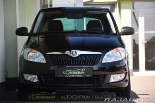 Škoda Fabia 1.2TSi 2010
