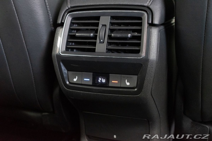 Škoda Kodiaq 2.0 TDI REZERVACE 2018