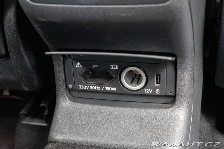 Škoda Kodiaq 2.0 TDI REZERVACE 2018