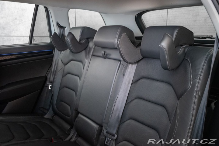 Škoda Kodiaq 2.0 TDI REZERVACE 2018
