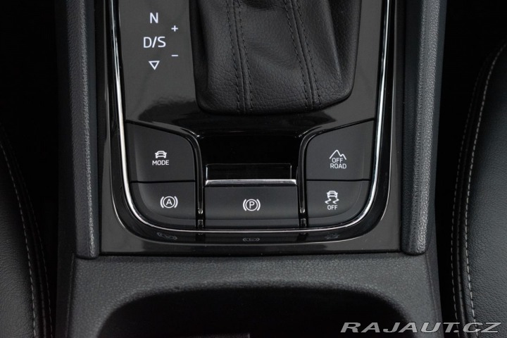 Škoda Kodiaq 2.0 TDI REZERVACE 2018