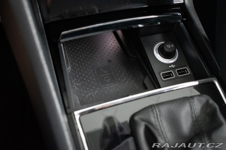 Škoda Kodiaq 2.0 TDI REZERVACE 2018