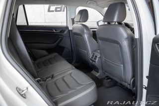 Škoda Kodiaq 2.0 TDI STYLE+*TAŽNÉ*DPH* 2018
