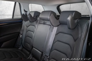 Škoda Kodiaq 2.0 TDI STYLE+*TAŽNÉ*DPH* 2018