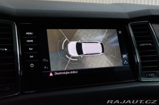 Škoda Kodiaq 2.0 TDI STYLE+*TAŽNÉ*DPH* 2018