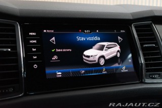 Škoda Kodiaq 2.0 TDI STYLE+*TAŽNÉ*DPH* 2018