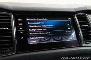 Škoda Kodiaq 2.0 TDI STYLE+*TAŽNÉ*DPH* 2018
