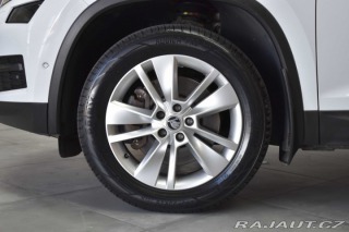 Škoda Kodiaq 2.0 TDI STYLE+*TAŽNÉ*DPH* 2018