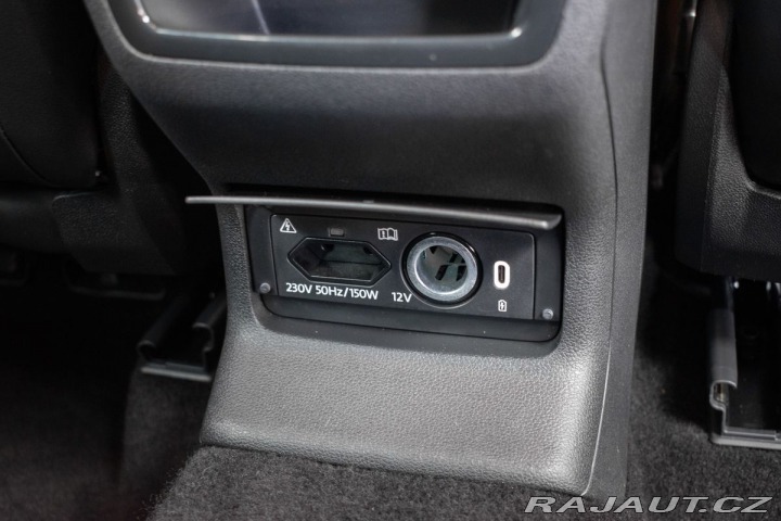 Škoda Kodiaq 2.0 TSI 4x4*STYLE+*TAŽNÉ* 2023