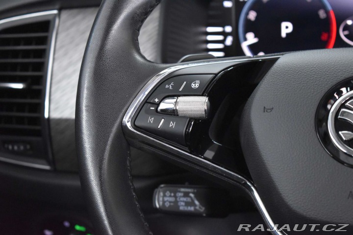 Škoda Kodiaq 2.0 TSI 4x4*STYLE+*TAŽNÉ* 2023