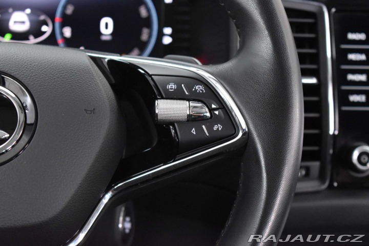 Škoda Kodiaq 2.0 TSI 4x4*STYLE+*TAŽNÉ* 2023