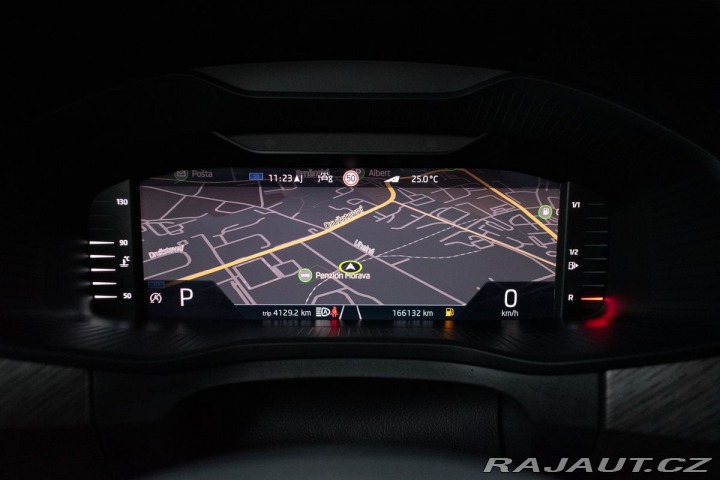 Škoda Kodiaq 2.0 TSI 4x4*STYLE+*TAŽNÉ* 2023