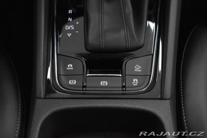 Škoda Kodiaq 2.0 TSI 4x4*STYLE+*TAŽNÉ* 2023