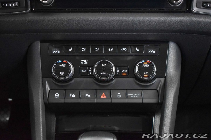 Škoda Kodiaq 2.0 TSI 4x4*STYLE+*TAŽNÉ* 2023