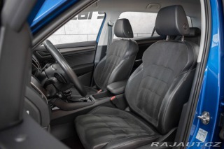 Škoda Kodiaq 2.0 TSI 4x4*STYLE+*TAŽNÉ* 2023