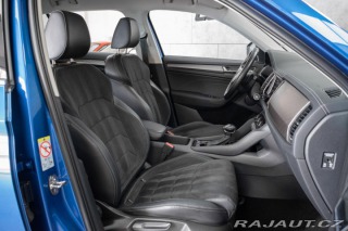 Škoda Kodiaq 2.0 TSI 4x4*STYLE+*TAŽNÉ* 2023