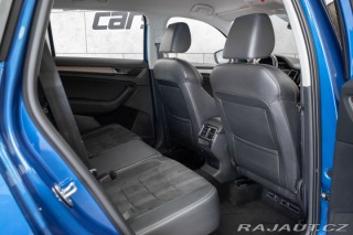Škoda Kodiaq 2.0 TSI 4x4*STYLE+*TAŽNÉ* 2023