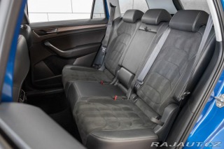 Škoda Kodiaq 2.0 TSI 4x4*STYLE+*TAŽNÉ* 2023