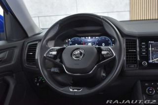 Škoda Kodiaq 2.0 TSI 4x4*STYLE+*TAŽNÉ* 2023