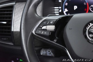 Škoda Kodiaq 2.0 TSI 4x4*STYLE+*TAŽNÉ* 2023