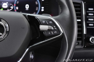 Škoda Kodiaq 2.0 TSI 4x4*STYLE+*TAŽNÉ* 2023