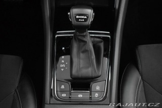 Škoda Kodiaq 2.0 TSI 4x4*STYLE+*TAŽNÉ* 2023