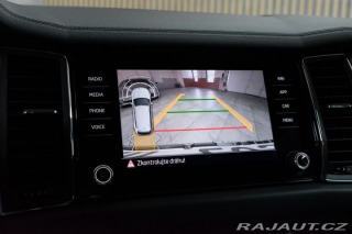 Škoda Kodiaq 2.0 TSI 4x4*STYLE+*TAŽNÉ* 2023