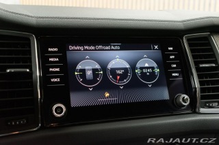 Škoda Kodiaq 2.0 TSI 4x4*STYLE+*TAŽNÉ* 2023