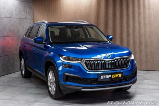 Škoda Kodiaq 2.0 TSI 4x4*STYLE+*TAŽNÉ* 2023