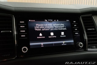 Škoda Kodiaq 2.0 TSI 4x4*STYLE+*TAŽNÉ* 2023
