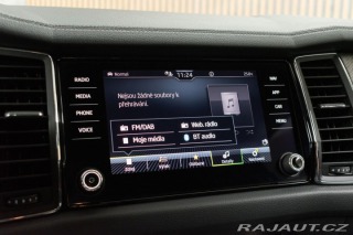 Škoda Kodiaq 2.0 TSI 4x4*STYLE+*TAŽNÉ* 2023