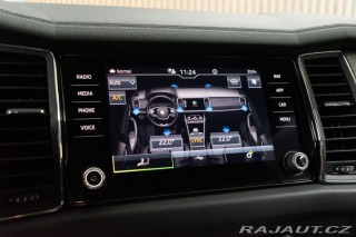Škoda Kodiaq 2.0 TSI 4x4*STYLE+*TAŽNÉ* 2023