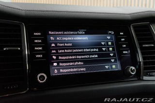 Škoda Kodiaq 2.0 TSI 4x4*STYLE+*TAŽNÉ* 2023