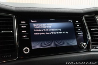 Škoda Kodiaq 2.0 TSI 4x4*STYLE+*TAŽNÉ* 2023