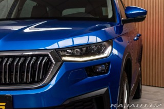 Škoda Kodiaq 2.0 TSI 4x4*STYLE+*TAŽNÉ* 2023