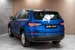 Škoda Kodiaq 2.0 TSI 4x4*STYLE+*TAŽNÉ* 2023