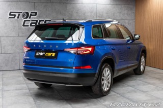 Škoda Kodiaq 2.0 TSI 4x4*STYLE+*TAŽNÉ* 2023