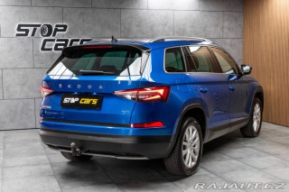 Škoda Kodiaq 2.0 TSI 4x4*STYLE+*TAŽNÉ* 2023
