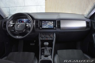 Škoda Kodiaq 2.0 TSI 4x4*STYLE+*TAŽNÉ* 2023