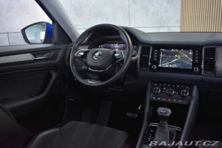 Škoda Kodiaq 2.0 TSI 4x4*STYLE+*TAŽNÉ* 2023