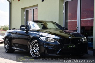 BMW M4 HUD 2016